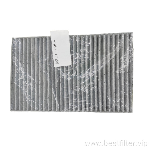 High quality Auto Parts Replacement Air Filter Cabin filter 1035125-00-A For Tesla Model 3